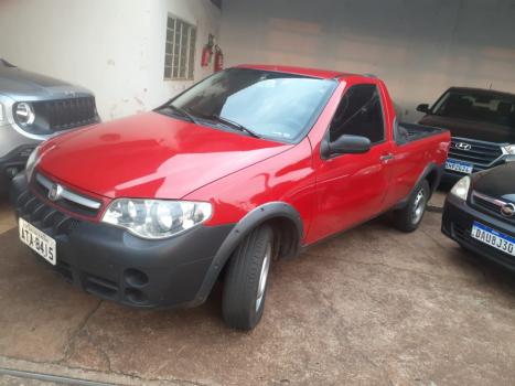 FIAT Strada 1.4 FIRE FLEX CABINE SIMPLES, Foto 1