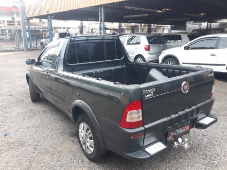 FIAT Strada 1.4 FIRE FLEX CABINE SIMPLES, Foto 4