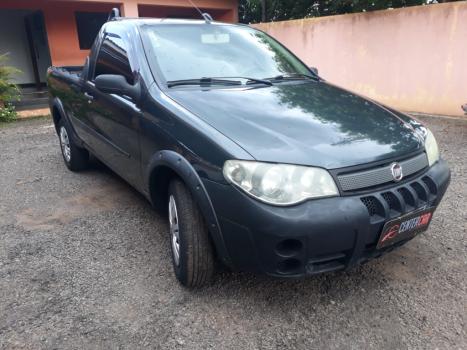 FIAT Strada 1.4 FIRE FLEX CABINE SIMPLES, Foto 2