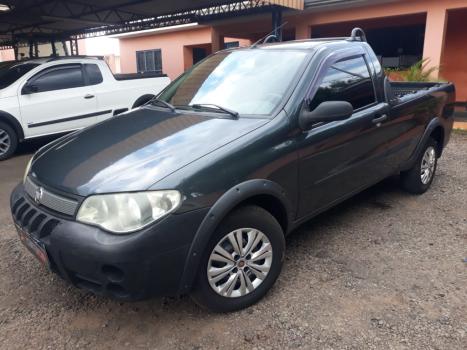 FIAT Strada 1.4 FIRE FLEX CABINE SIMPLES, Foto 1