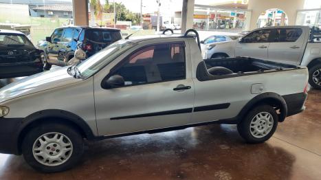 FIAT Strada 1.4 FIRE FLEX CABINE SIMPLES, Foto 2