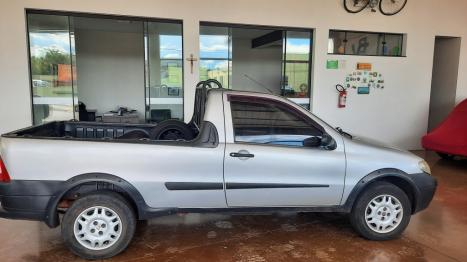 FIAT Strada 1.4 FIRE FLEX CABINE SIMPLES, Foto 3