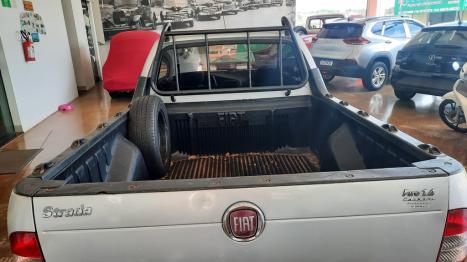 FIAT Strada 1.4 FIRE FLEX CABINE SIMPLES, Foto 8