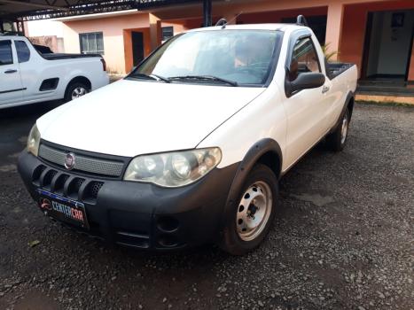 FIAT Strada 1.4 FIRE FLEX CABINE SIMPLES, Foto 1