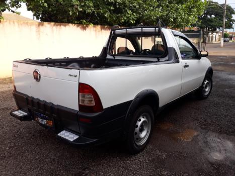 FIAT Strada 1.4 FIRE FLEX CABINE SIMPLES, Foto 3