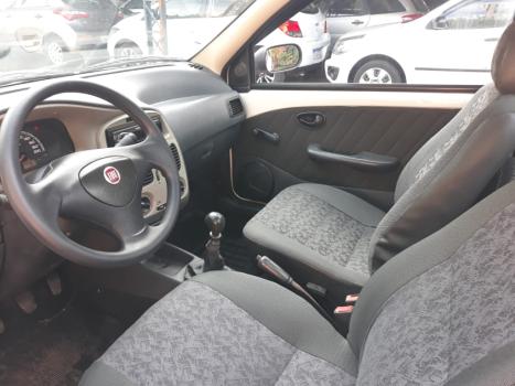 FIAT Strada 1.4 FIRE FLEX CABINE SIMPLES, Foto 5