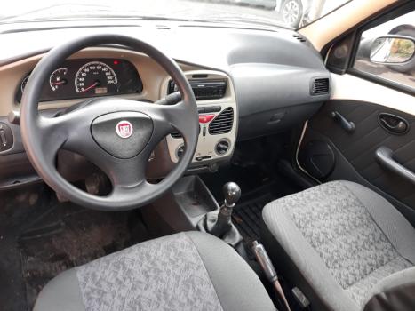 FIAT Strada 1.4 FIRE FLEX CABINE SIMPLES, Foto 6