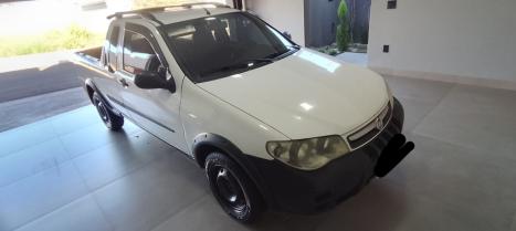 FIAT Strada 1.4 FIRE FLEX CABINE ESTENDIDA, Foto 5
