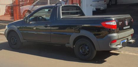 FIAT Strada 1.4 FIRE FLEX CABINE SIMPLES, Foto 1