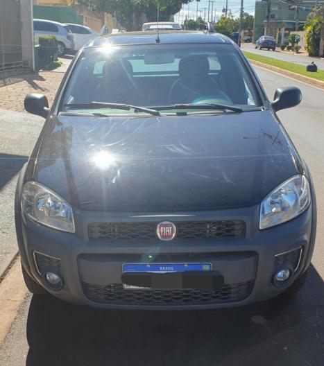 FIAT Strada 1.4 FIRE FLEX CABINE SIMPLES, Foto 2