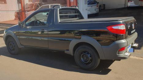FIAT Strada 1.4 FIRE FLEX CABINE SIMPLES, Foto 3