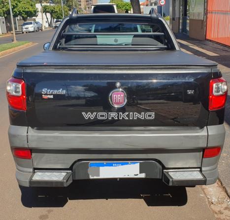 FIAT Strada 1.4 FIRE FLEX CABINE SIMPLES, Foto 4