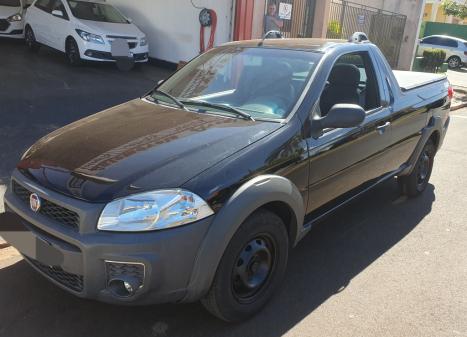 FIAT Strada 1.4 FIRE FLEX CABINE SIMPLES, Foto 6