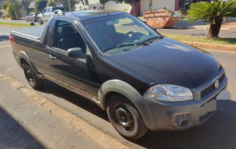 FIAT Strada 1.4 FIRE FLEX CABINE SIMPLES, Foto 7