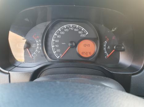 FIAT Strada 1.4 FIRE FLEX CABINE SIMPLES, Foto 8