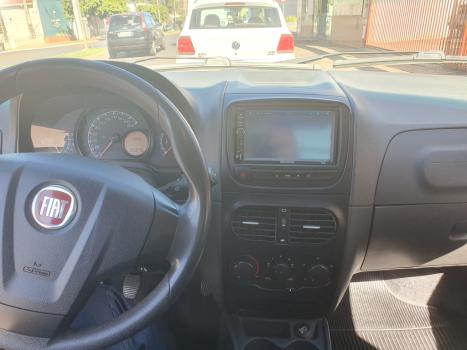 FIAT Strada 1.4 FIRE FLEX CABINE SIMPLES, Foto 9