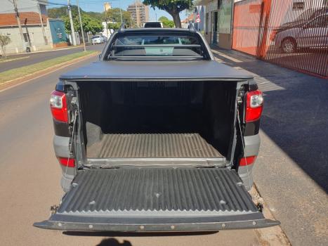FIAT Strada 1.4 FIRE FLEX CABINE SIMPLES, Foto 10