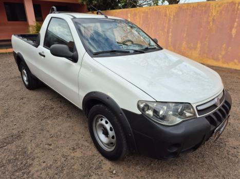 FIAT Strada 1.4 FIRE FLEX CABINE SIMPLES, Foto 2