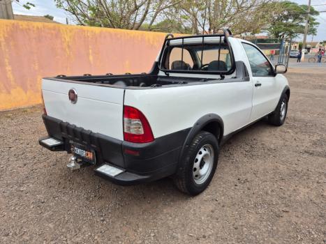 FIAT Strada 1.4 FIRE FLEX CABINE SIMPLES, Foto 3