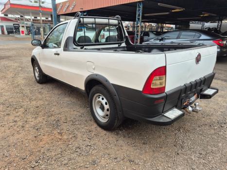 FIAT Strada 1.4 FIRE FLEX CABINE SIMPLES, Foto 4