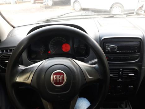 FIAT Strada 1.4 FLEX HARD WORKING CABINE SIMPLES, Foto 6