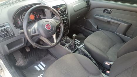 FIAT Strada 1.4 FLEX 3P FREEDOM CABINE DUPLA, Foto 7