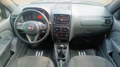 FIAT Strada 1.4 FLEX 3P FREEDOM CABINE DUPLA, Foto 8