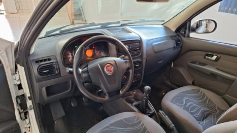 FIAT Strada 1.4 FLEX HARD WORKING CABINE DUPLA, Foto 6