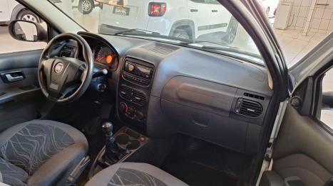 FIAT Strada 1.4 FLEX HARD WORKING CABINE DUPLA, Foto 7