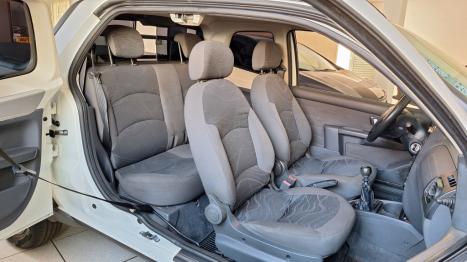 FIAT Strada 1.4 FLEX HARD WORKING CABINE DUPLA, Foto 9