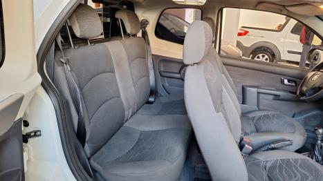 FIAT Strada 1.4 FLEX HARD WORKING CABINE DUPLA, Foto 11