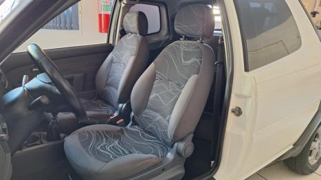FIAT Strada 1.4 FLEX HARD WORKING CABINE DUPLA, Foto 12