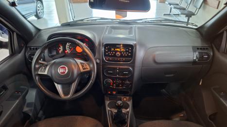 FIAT Strada 1.4 FLEX 3P FREEDOM CABINE DUPLA, Foto 8
