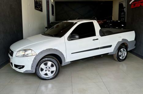 FIAT Strada 1.4 WORKING FLEX CABINE SIMPLES, Foto 2