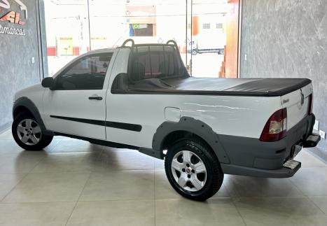 FIAT Strada 1.4 WORKING FLEX CABINE SIMPLES, Foto 4