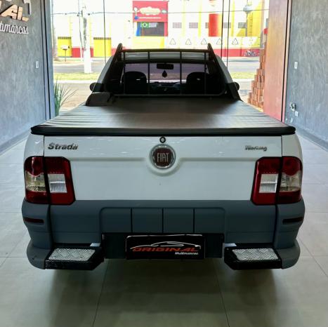 FIAT Strada 1.4 WORKING FLEX CABINE SIMPLES, Foto 5