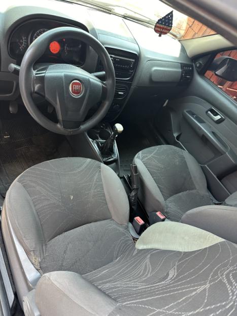 FIAT Strada 1.4 WORKING FLEX CABINE SIMPLES, Foto 7