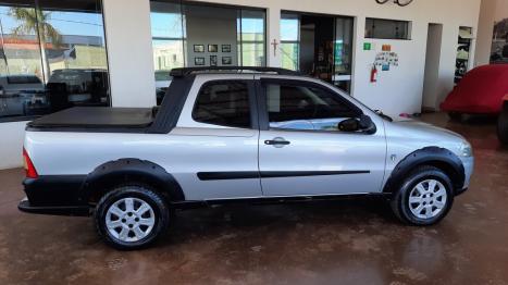 FIAT Strada 1.4 WORKING FLEX CABINE DUPLA, Foto 2