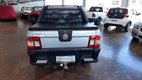 FIAT Strada 1.4 WORKING FLEX CABINE DUPLA, Foto 4