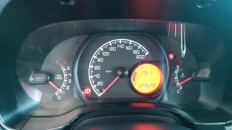 FIAT Strada 1.4 WORKING FLEX CABINE DUPLA, Foto 6
