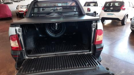 FIAT Strada 1.4 WORKING FLEX CABINE DUPLA, Foto 9