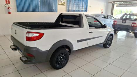 FIAT Strada 1.4 WORKING FLEX CABINE SIMPLES, Foto 3