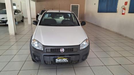 FIAT Strada 1.4 WORKING FLEX CABINE SIMPLES, Foto 6
