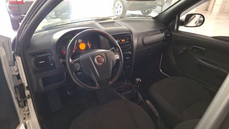 FIAT Strada 1.4 WORKING FLEX CABINE SIMPLES, Foto 7