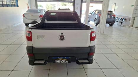 FIAT Strada 1.4 WORKING FLEX CABINE SIMPLES, Foto 9