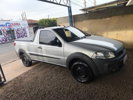 FIAT Strada 1.4 WORKING FLEX CABINE SIMPLES, Foto 2