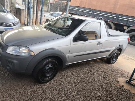 FIAT Strada 1.4 WORKING FLEX CABINE SIMPLES, Foto 3