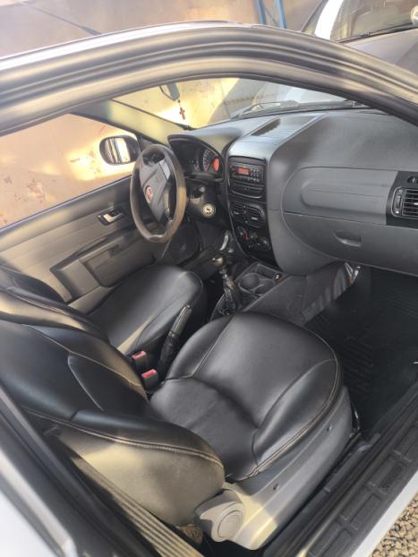 FIAT Strada 1.4 WORKING FLEX CABINE SIMPLES, Foto 5