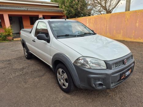 FIAT Strada 1.4 WORKING FLEX CABINE SIMPLES, Foto 1