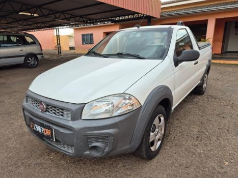 FIAT Strada 1.4 WORKING FLEX CABINE SIMPLES, Foto 2